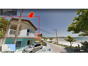 Отель Casa Beira Mar Mariscal Superior  Бомбиньяс